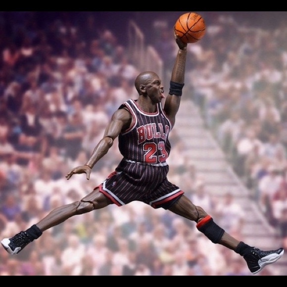 Meet your Posher, Jason - Picture 1 of 1